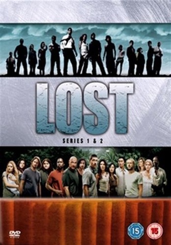 Lost Cast Season Lost Tv Show Full Episodes Lost Seasons 1-2 (15