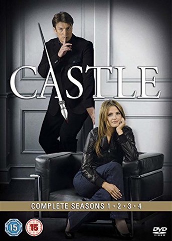 Drama Watch Castle Full Episodes Free Nathan Fillion Castle Season