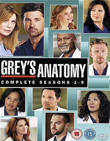 Justin Chambers How To Watch Greys Anatomy Season 15 Episode