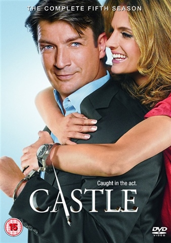 Castle Season (15) CeX (UK): Buy, Sell, Donate