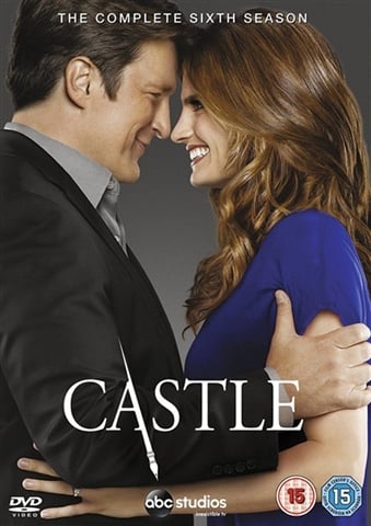 Castle Season (15) CeX (UK): Buy, Sell, Donate