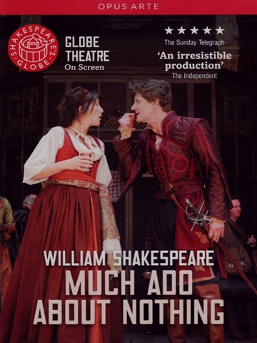 Shakespeare - Much Ado About Nothing - CeX (UK): - Buy, Sell, Donate