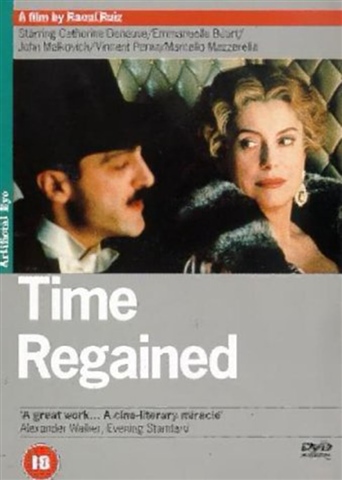 Time Regained Time Regained (15) 1999 - CeX (UK): - Buy, Sell, Donate
