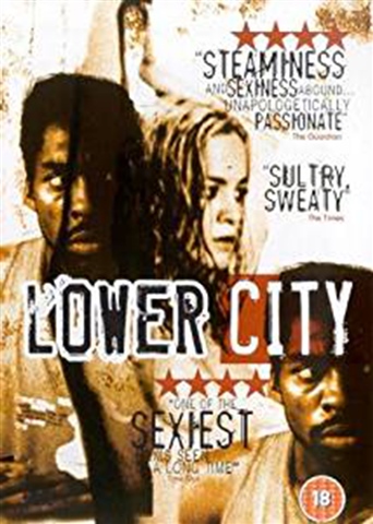 Lower City CeX (UK): Buy, Sell, Donate