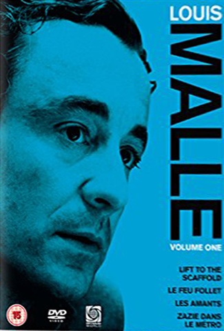Louis Malle Edition (Blu-ray) – jpc
