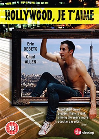Hollywood, Je T'aime (18) - CeX (UK): - Buy, Sell, Donate
