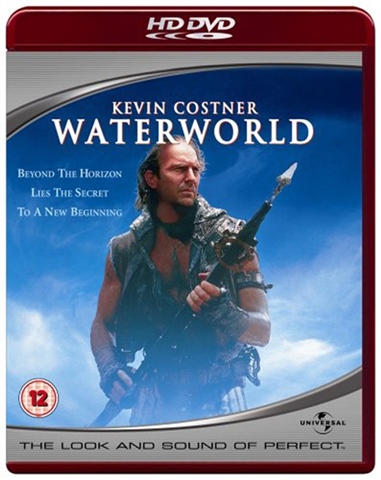 Waterworld Watch Online Waterworld HD