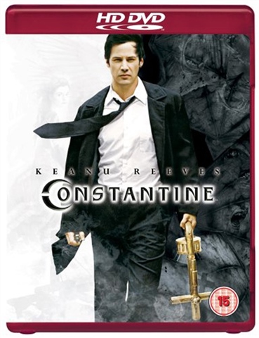 Constantine HD CeX (UK): Buy, Sell, Donate