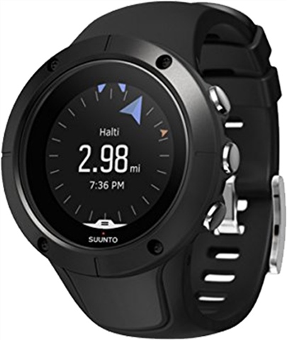 SUUNTO Spartan Trainer Wrist HR Watch, A CeX (UK): Buy, Sell