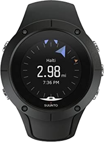Hr Smartwatch Suunto Spartan Trainer Reboot SUUNTO Spartan Trainer