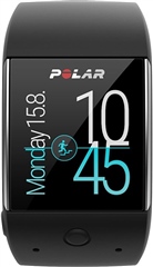 Polar M600 GPS Smart Watch Black, B CeX (UK): Buy, Sell