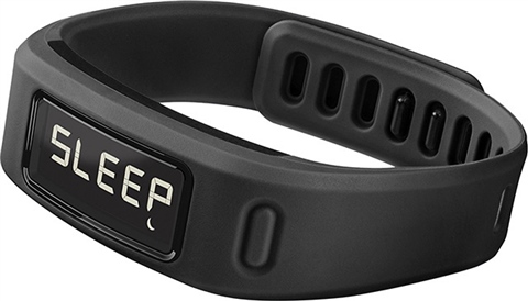 Garmin Vivofit Wireless Fitness Wrist Band Heart Rate Monitor