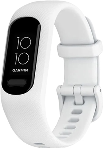 Garmin Vivosmart Smart Activity Tracker White S/M, B CeX (UK