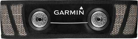 Garmin Premium Soft Strap Heart Rate Monitor, A - CeX (UK): - Buy, Sell,  Donate