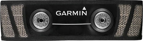 Garmin Soft Strap Premium Heart Rate Monitor - THIS IS ANT