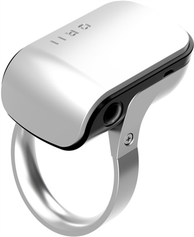 Orii Voice Power Smart Ring, A - CeX (UK): - Buy, Sell, Donate