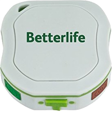 Betterlife Personal GPS Tracker, B - CeX (UK): - Buy, Sell, Donate