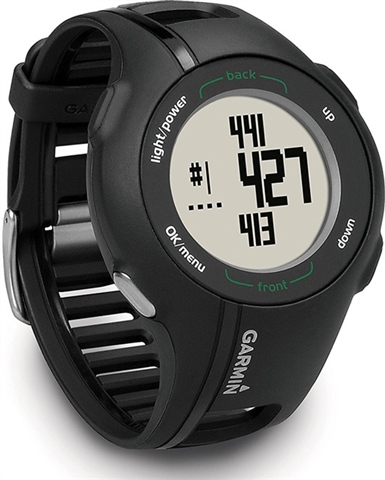 garmin golf watches uk