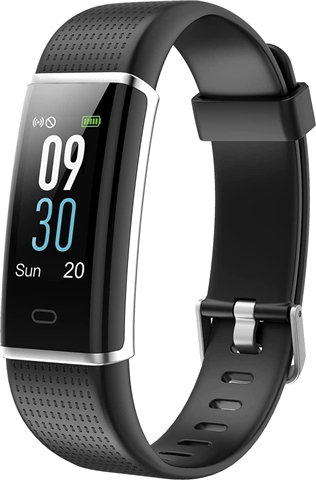 Aquarius AQ200 Fitness Tracker, A CeX (UK): Buy, Sell, Donate