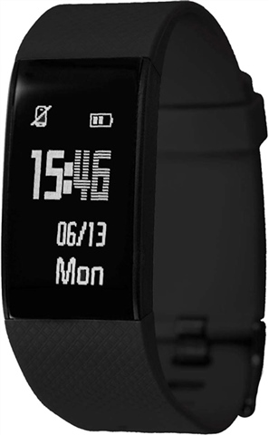 karrimor activity tracker reviews