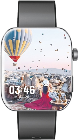 Ven Dens VD SW003 Bluetooth Smart Watch - White, B - CeX (UK): - Buy ...
