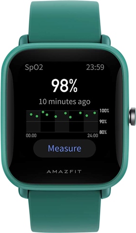 amazfit bip u xiaomi