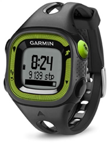 Garmin Forerunner 310xt Garmin Cuenta Km Garmin Forerunner 15 GPS
