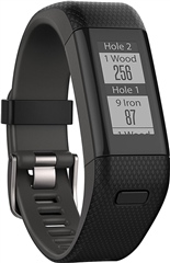 Garmin Approach X40 GPS Golf Watch Activity Tracker, B CeX