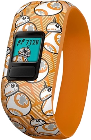 Garmin Vivofit Strechy BB8 Activity Tracker (Kids), A CeX