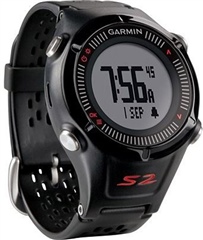 Garmin Approach S2 GPS Golf Watch, B CeX (UK): Buy, Sell