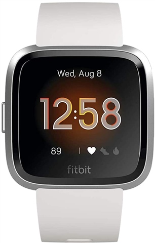 how to use the fitbit versa lite