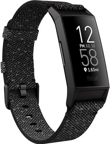 Fitbit Charge 5 Advanced Fitness and Health Tracker - Gold, B - CeX (UK): -  Buy, Sell, Donate