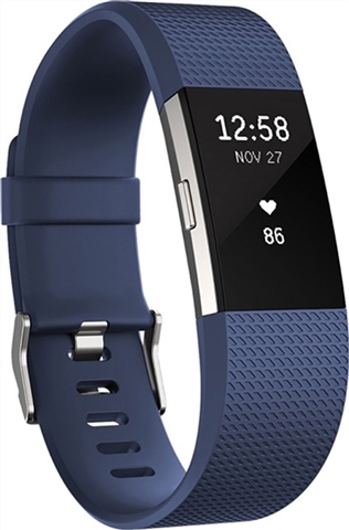 fitbit charge 2 straps tesco