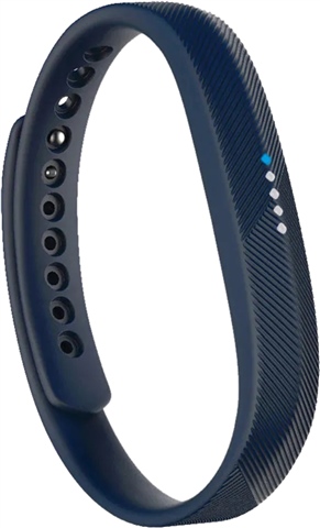 Fitbit Flex 2 Fitness Wristband, A 
