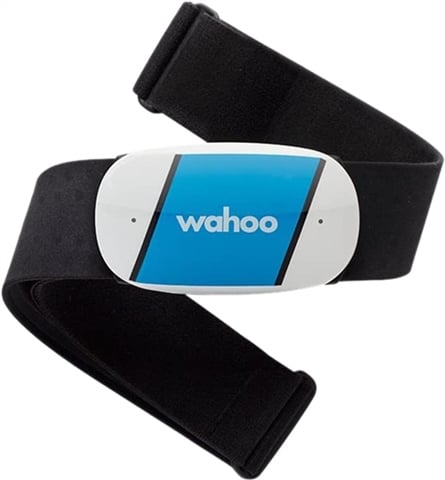 Wahoo Fitness Tickr, A CeX (UK): Buy, Sell, Donate