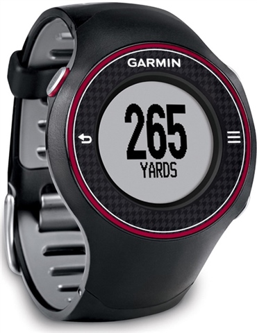 Garmin Approach S3 GPS Golf Watch, B CeX (UK): Buy, Sell, Donate
