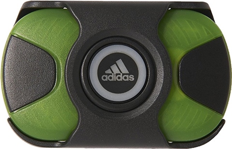 MiCoach X_Cell Fitness Activity Tracker, B - CeX (UK): - Buy, Sell, Donate