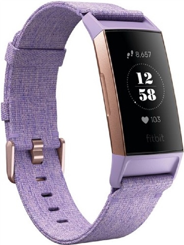 fitbit charge 3 cex
