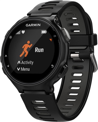 Garmin Forerunner 735XT GPS Wrist HR Multisport Watch, C CeX (UK