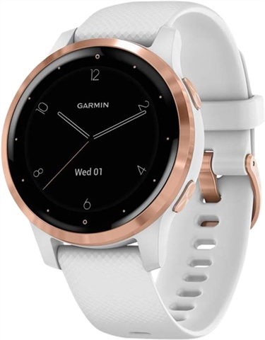 vivoactive rose