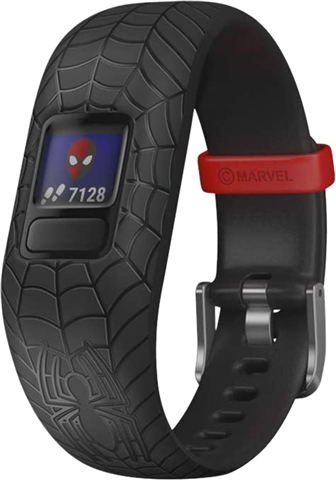 Garmin Vivofit Kids Activity Tracker Spiderman B CeX (UK