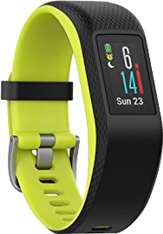 Garmin Vivofit Vivosport Buy Garmin Vivosport Smart Activity