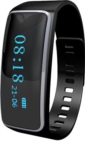 Milestone Altitude Activity Tracker, B - CeX (UK): - Buy, Sell, Donate