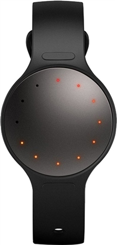 Fitness Trackers Misfit Shine Review Misfit Shine Fitness Tracker