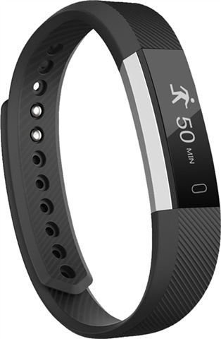 MoreFit Slim Fitness Tracker Wrist Band, B CeX (UK): Buy, Sell