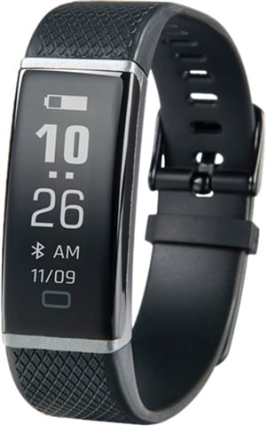 Nuband Active Fitness Tracker Black, B CeX (UK): Buy, Sell
