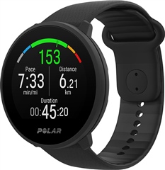 Sleep Tracking Polar Unite Multisport Gps Fitness Watch POLAR