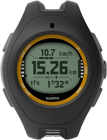 Suunto X10 Outdoor Sports GPS Instrument, C CeX (UK): Buy