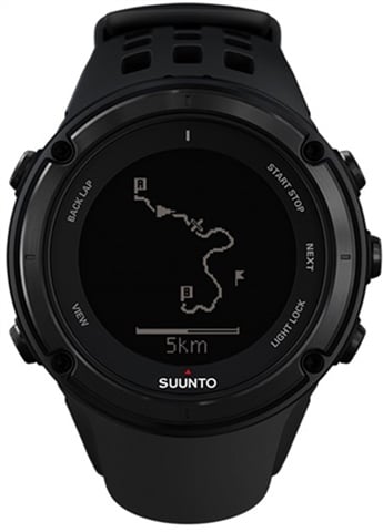 Suunto Ambit Suunto With Heart Rate Monitor SUUNTO AMBIT 2S Heart