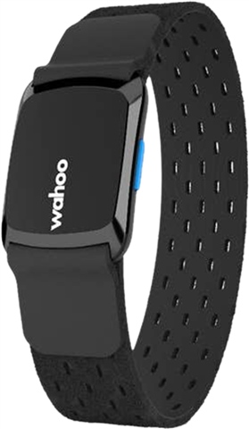 Wahoo TICKR FIT Heart Rate Armband, A CeX (UK): Buy, Sell, Donate